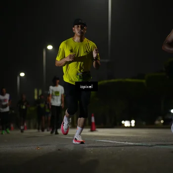 Runner Photo 5459386
