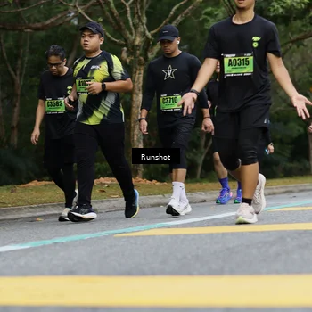 Runner Photo 5459387