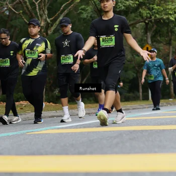 Runner Photo 5459388