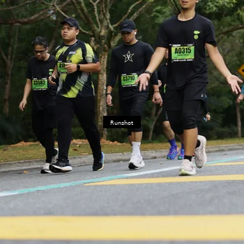 Runner Photo 5459389