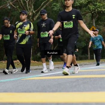 Runner Photo 5459390
