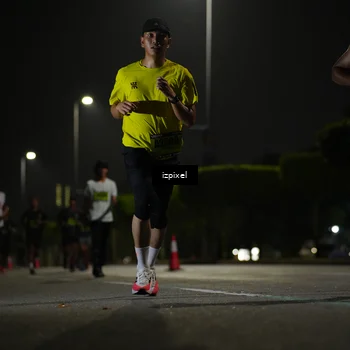 Runner Photo 5459391