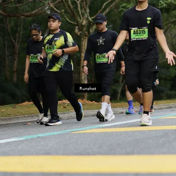 Runner Photo 5459393