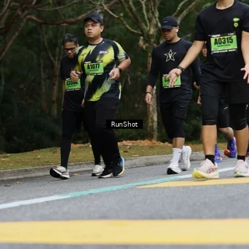 Runner Photo 5459395