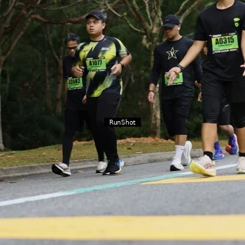 Runner Photo 5459396