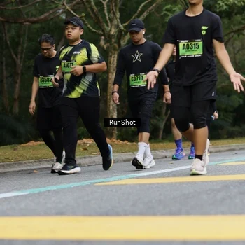 Runner Photo 5459397