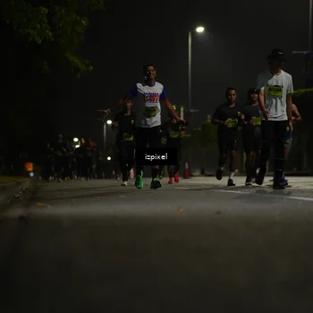 Runner Photo 5459399