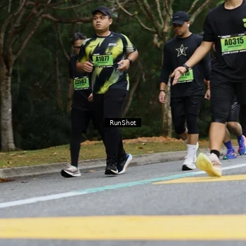 Runner Photo 5459400