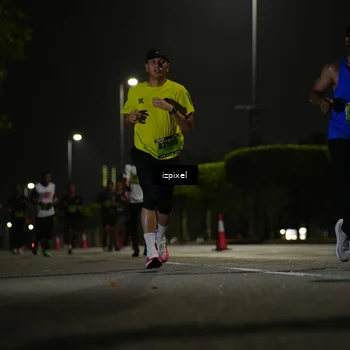 Runner Photo 5459401