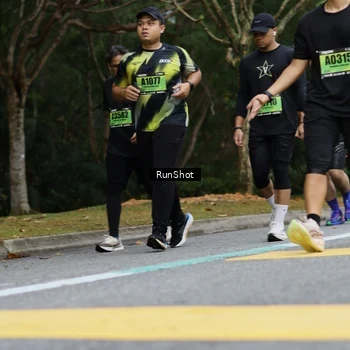 Runner Photo 5459402