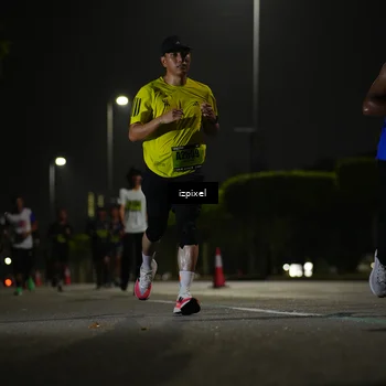 Runner Photo 5459408
