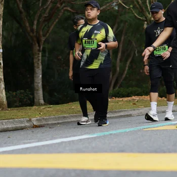 Runner Photo 5459412