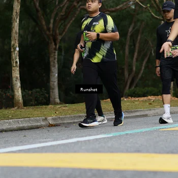 Runner Photo 5459413