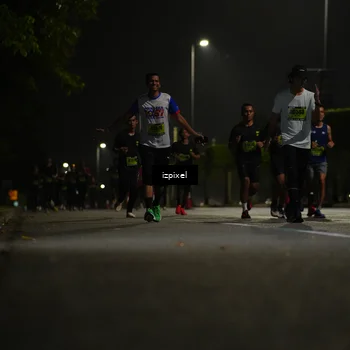 Runner Photo 5459414