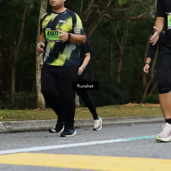 Runner Photo 5459417