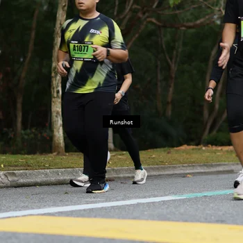 Runner Photo 5459418