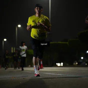 Runner Photo 5459421