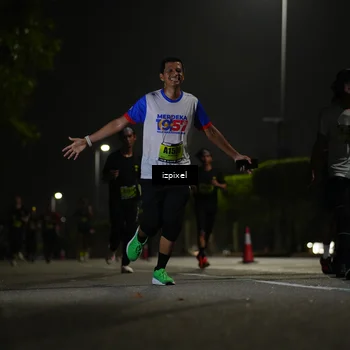 Runner Photo 5459422