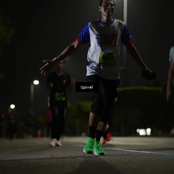 Runner Photo 5459429