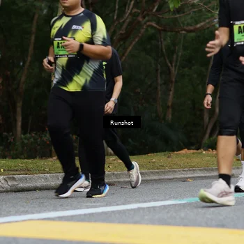 Runner Photo 5459432