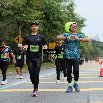 Runner Photo 5459433