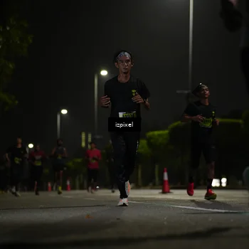 Runner Photo 5459434