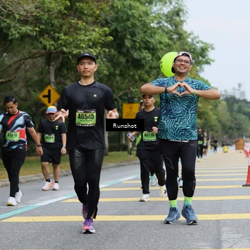 Runner Photo 5459436
