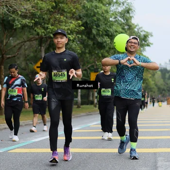 Runner Photo 5459437