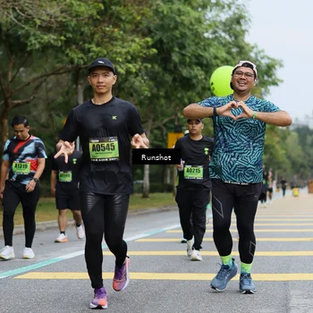 Runner Photo 5459438