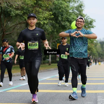 Runner Photo 5459439