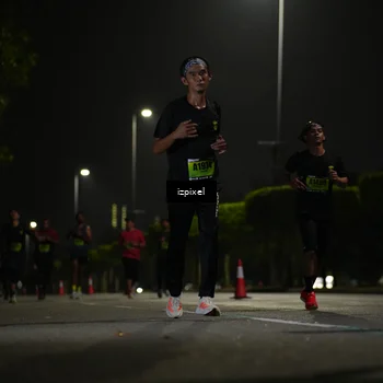 Runner Photo 5459440