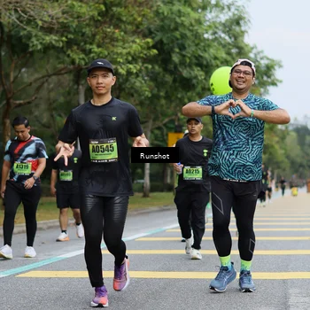 Runner Photo 5459441