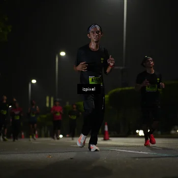 Runner Photo 5459442