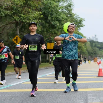Runner Photo 5459443