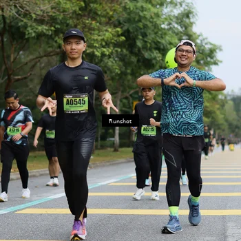 Runner Photo 5459444