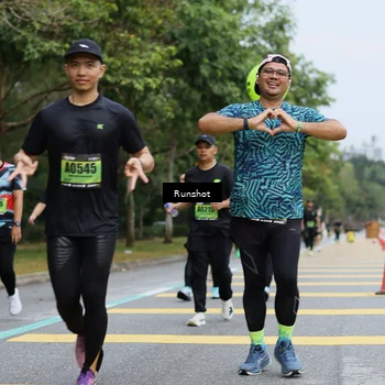 Runner Photo 5459446