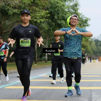 Runner Photo 5459447