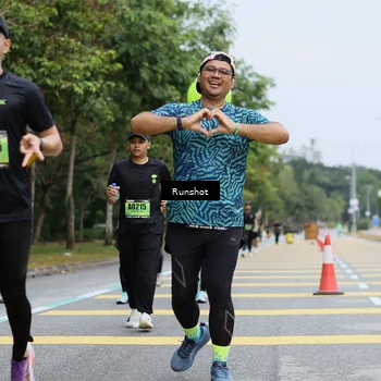 Runner Photo 5459448