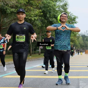 Runner Photo 5459449