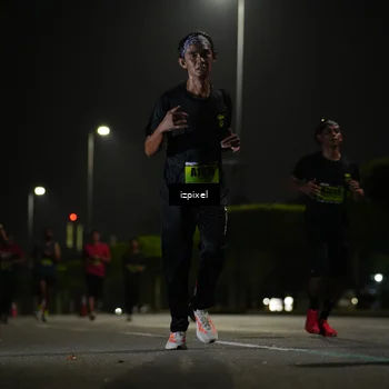 Runner Photo 5459450