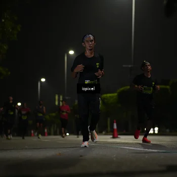 Runner Photo 5459451