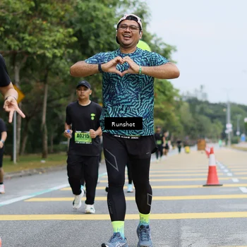 Runner Photo 5459452