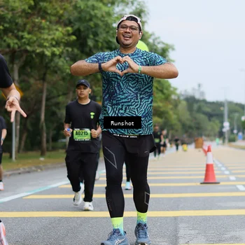 Runner Photo 5459453