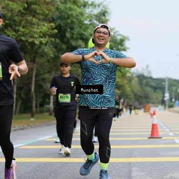 Runner Photo 5459454