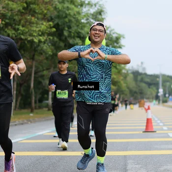 Runner Photo 5459455