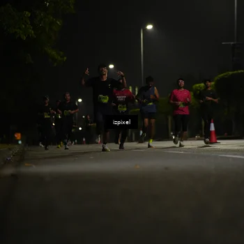 Runner Photo 5459456