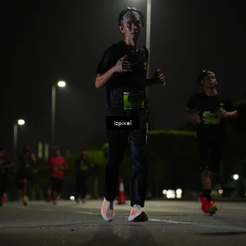Runner Photo 5459457