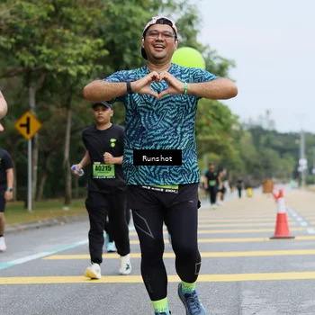 Runner Photo 5459458