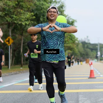 Runner Photo 5459459