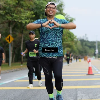 Runner Photo 5459460